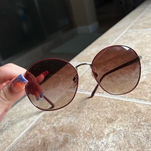Burberry Sunglasses